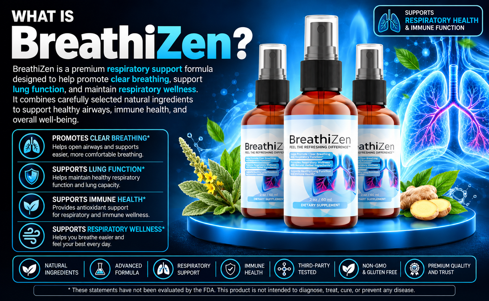 What is BreathiZen